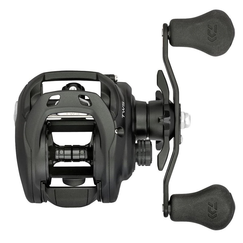 Daiwa Tatula HD LTD Baitcast Reel 200H
