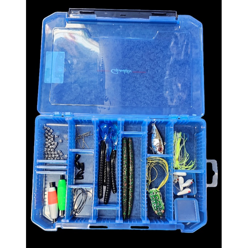 Dogfish Freshwater Starter Kit