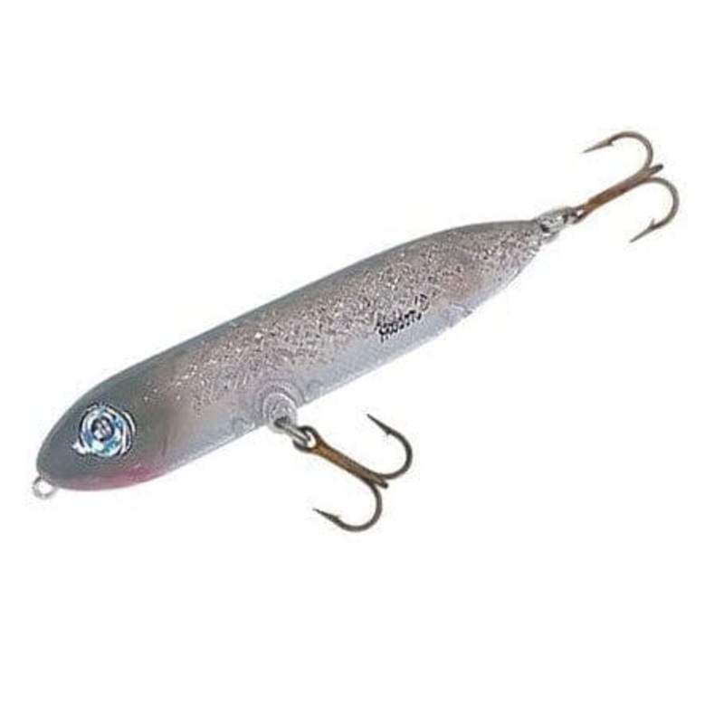 Heddon Super Spook Jr Flitter Shad
