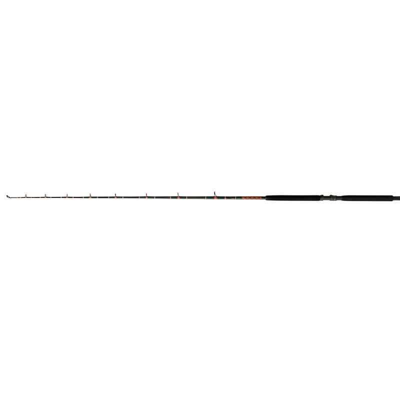 KC 20-40 7′ Composite Live Bait Rod Hurricanes