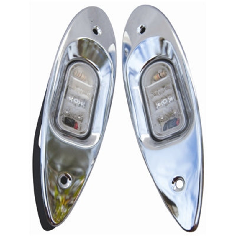 Marpac LED Shark Eyes 7-6595