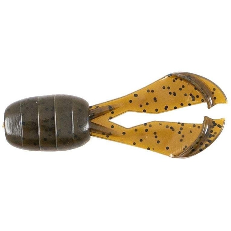 Missile Mini D Chunk Trailer 5Pk Green Pumpkin