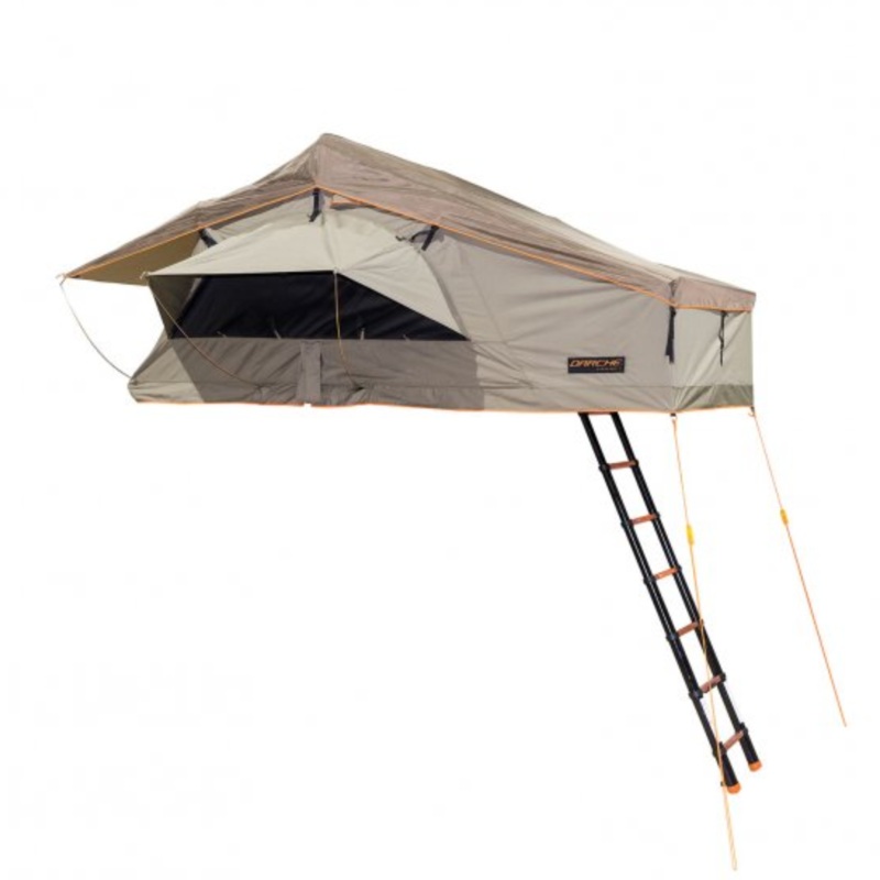 Panorama 1400 Roof Top Tent No Annex 1400