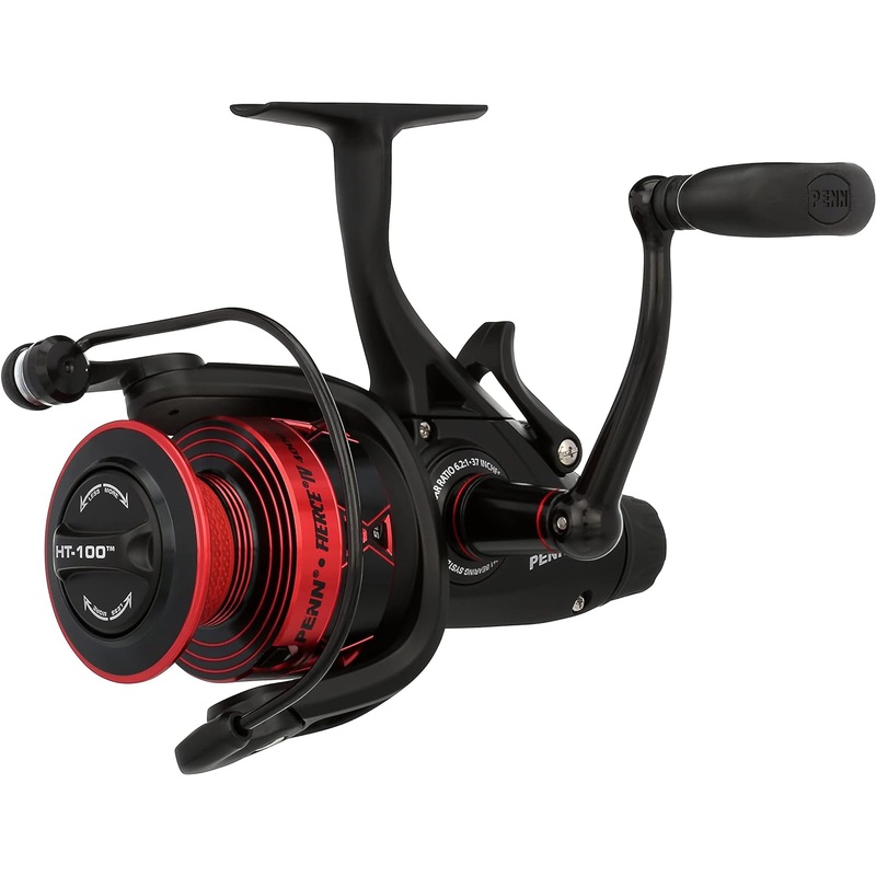 PENN Fierce IV Spinning Reel