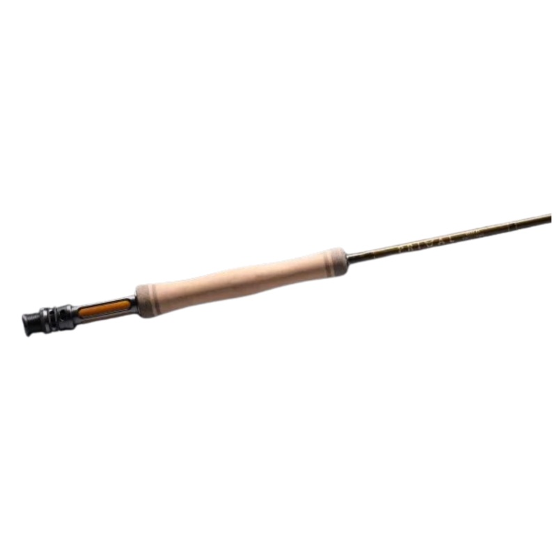 Primal Bold Fly Rod 7ft9 3wt 4pc