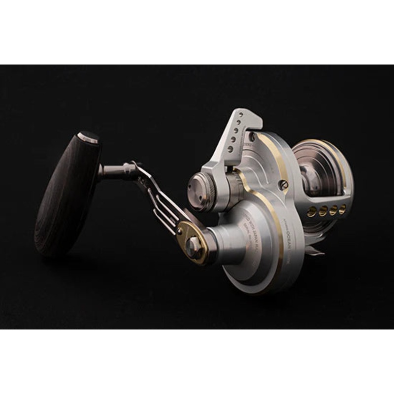 S.O.M Blue Heaven L80Lo/R-MS 22 No Limits Hokkadio Limited