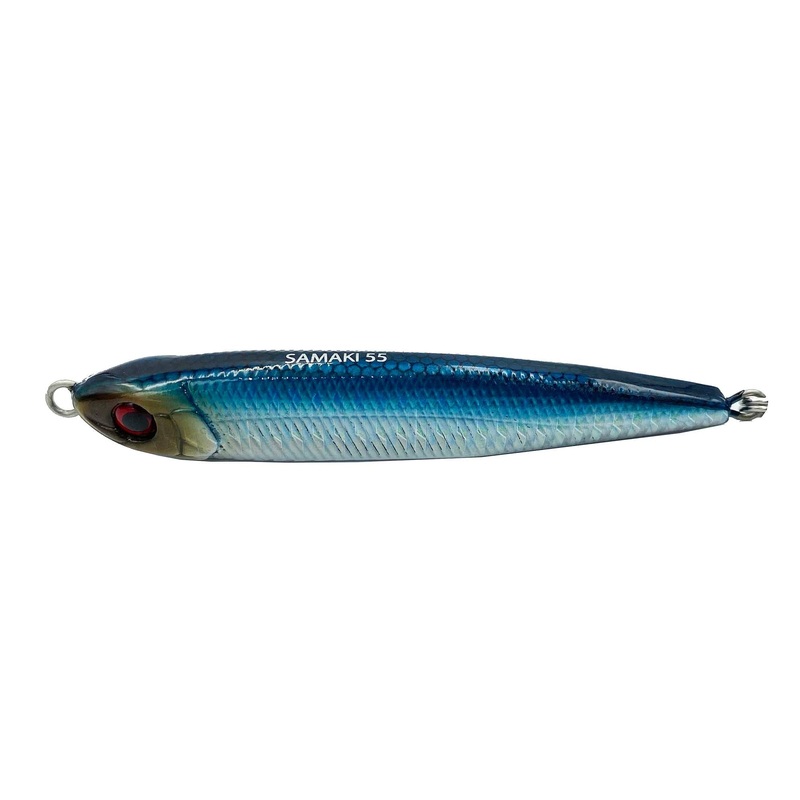 Samaki Flash V2 Lure Pilchard 35g
