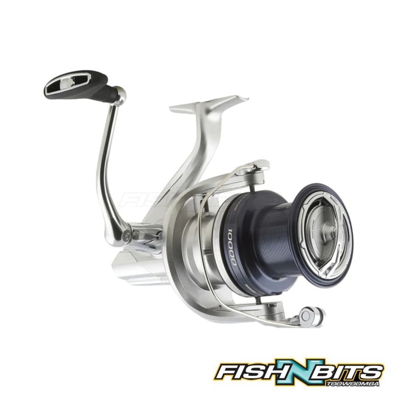 Shimano – Aerlex XSB 10000 XSB