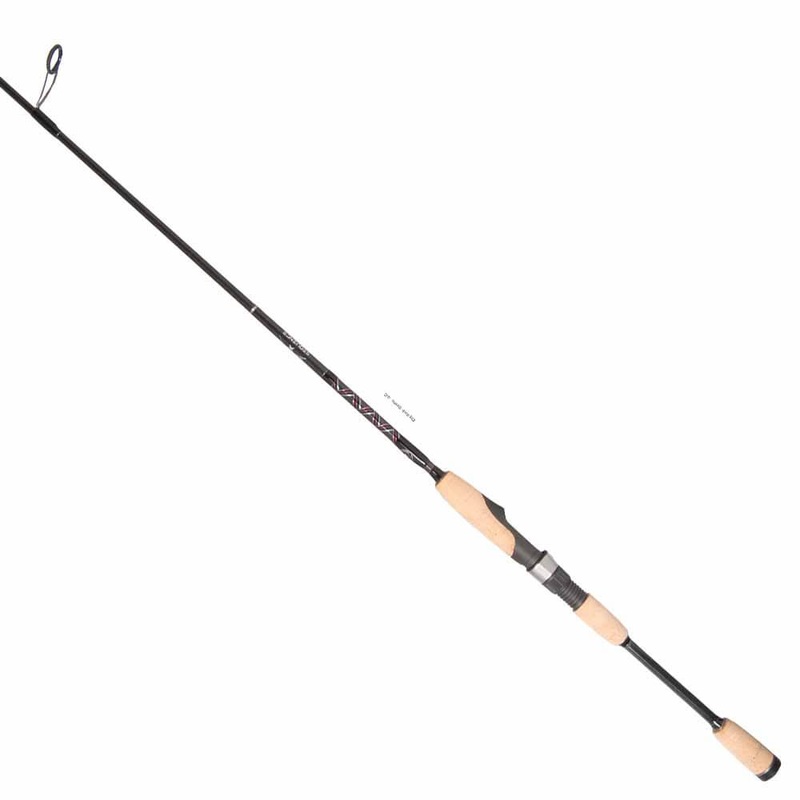 Star Rods Sequence 7′ 2″ 10-20LB Split Grip Spinning Rod