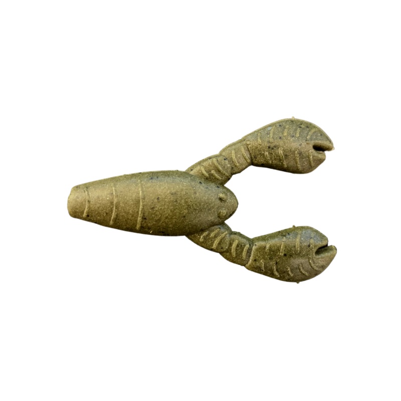 The 2.1 Snack Craw Matte Black