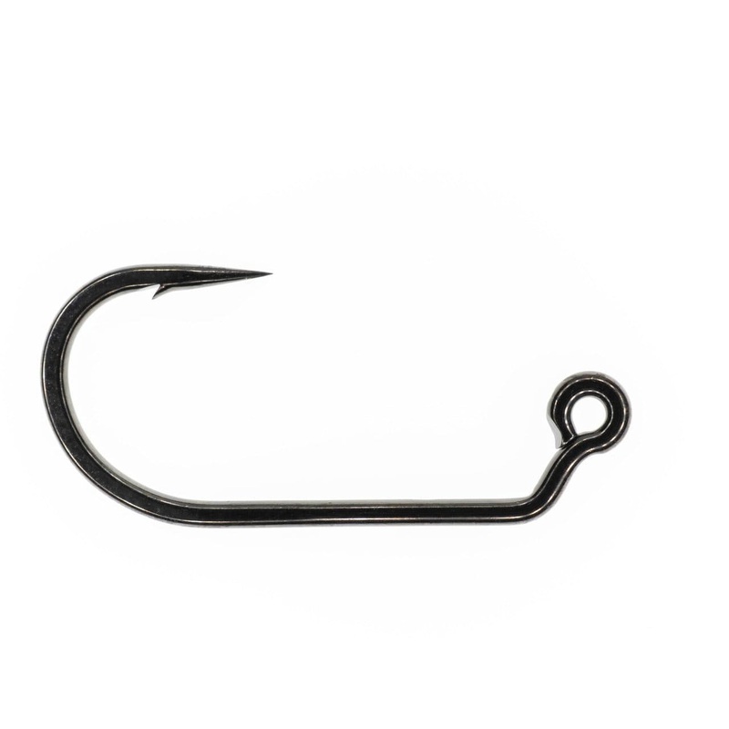 Umpqua XS506H-BN5X Jig Hook Sz 1 – 20 Pk