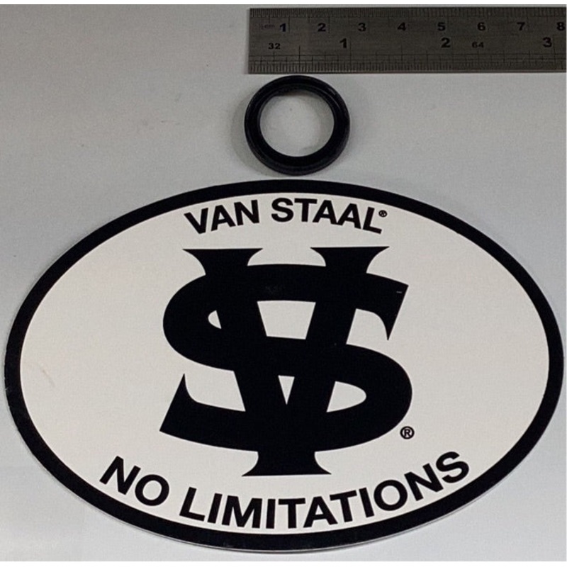 VSP OSPR3 for X2 SKU-1534529 CUP SEAL .750X1.00X.125 TCM07101VC (READ DESCRIPTION)