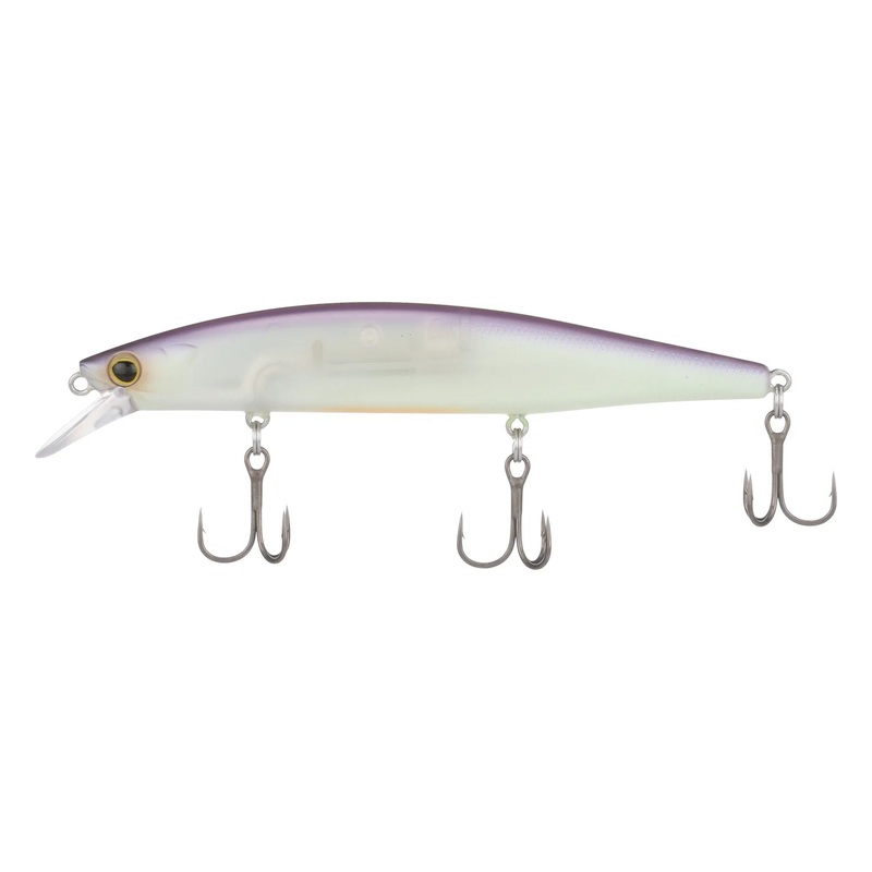 WORLD MINNOW FLASH BOOST OZ SHAD