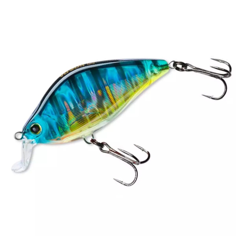 YO-ZURI 3DS Flat Crank 55F – 55mm #BCL