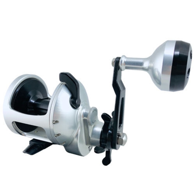 Accurate Tern Star Drag Reels 400X