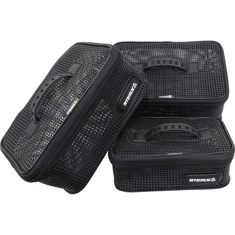 Atomic Mesh Storage Box Small