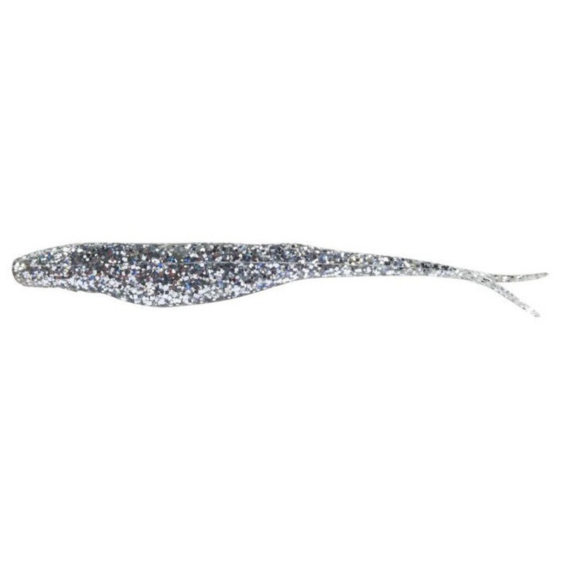 Berkley Powerbait Jerk Shad Chrome Flash