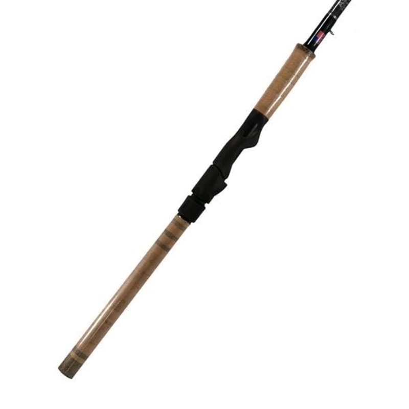 Bull Bay Assault Spinning Rods BBRAR17-66