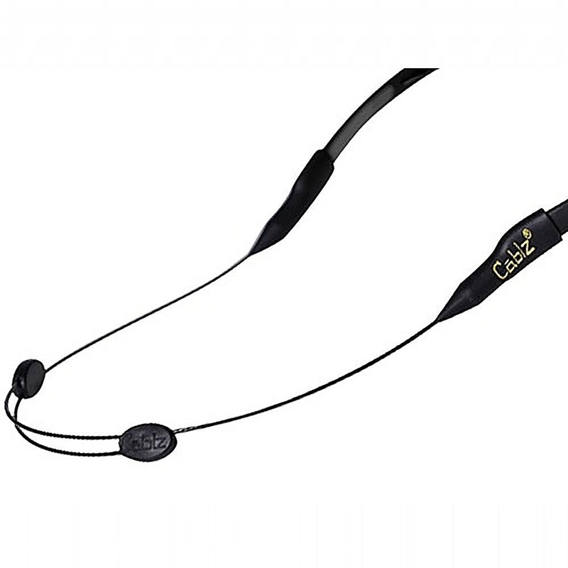 CABLZ Original – Black 12″
