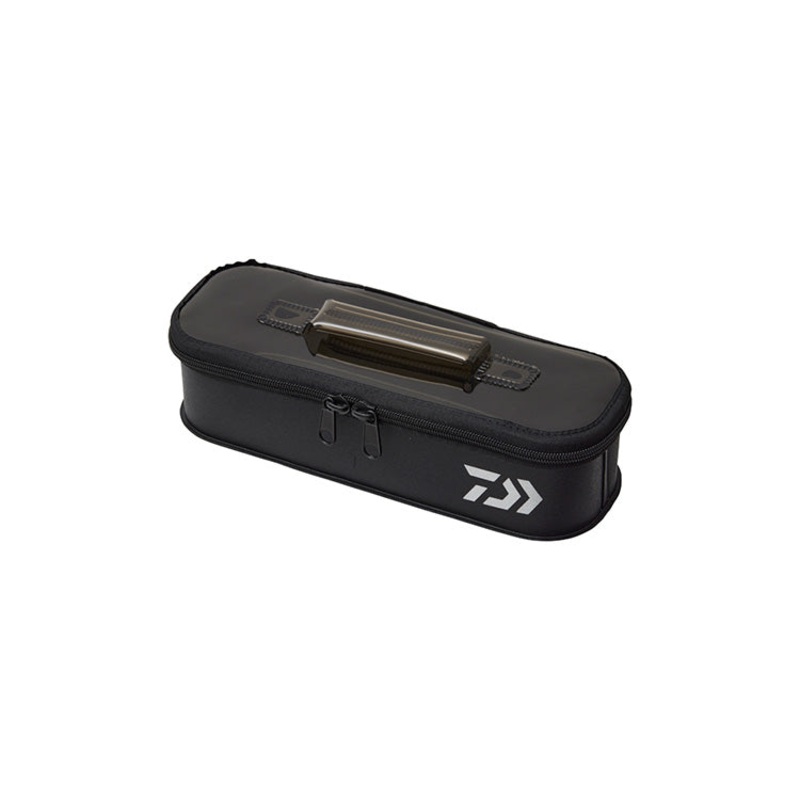 Daiwa System Tool Bag (A) Black M-1