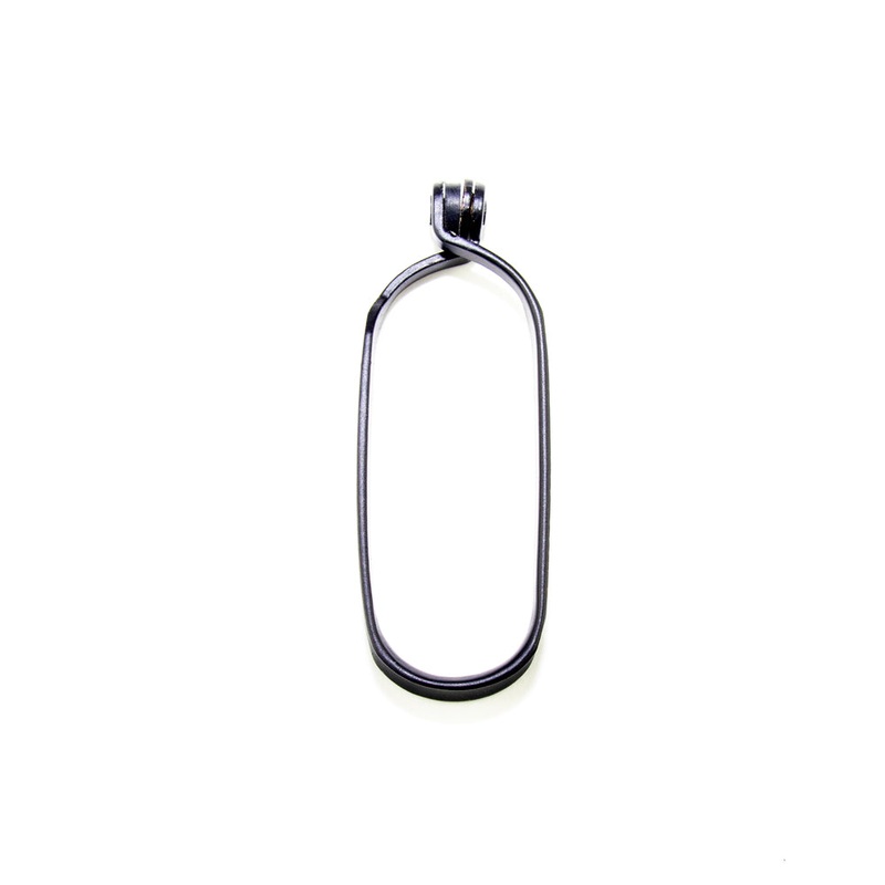 HACKLE PLIER
