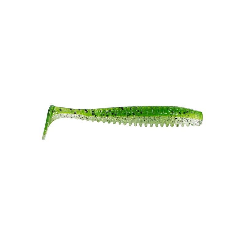 Lunkerhunt Hive Seeker Swimbait 3.5″ Sexy Melon
