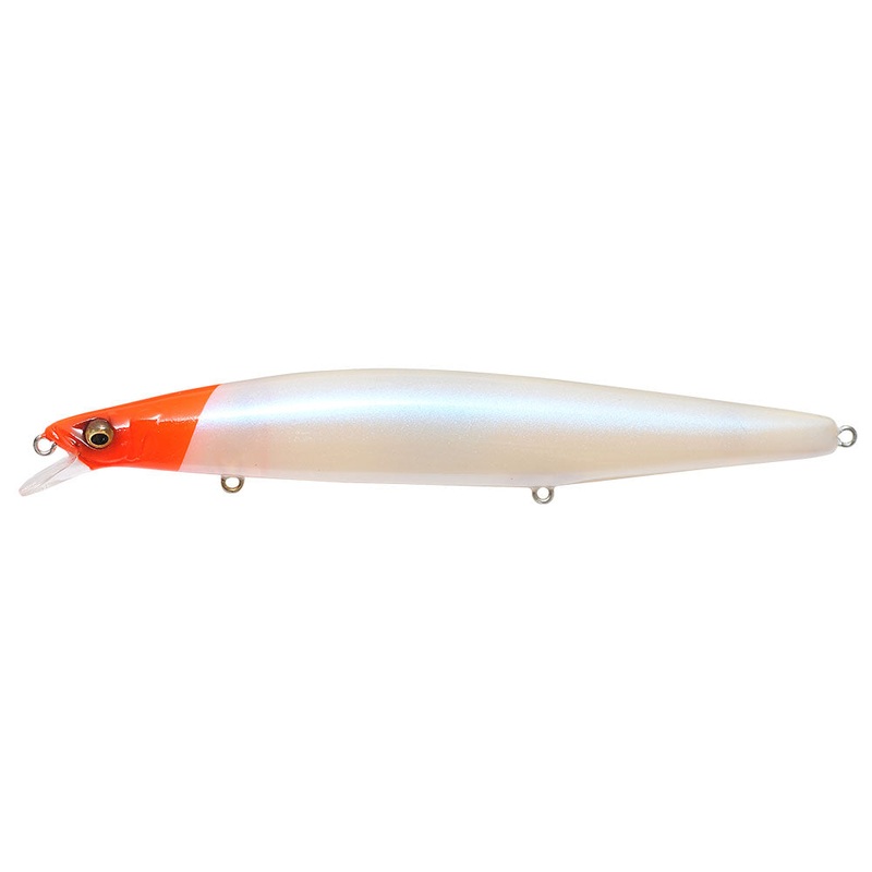 MEGABASS Marine Gang 140F – 140 mm GG AKA KIN