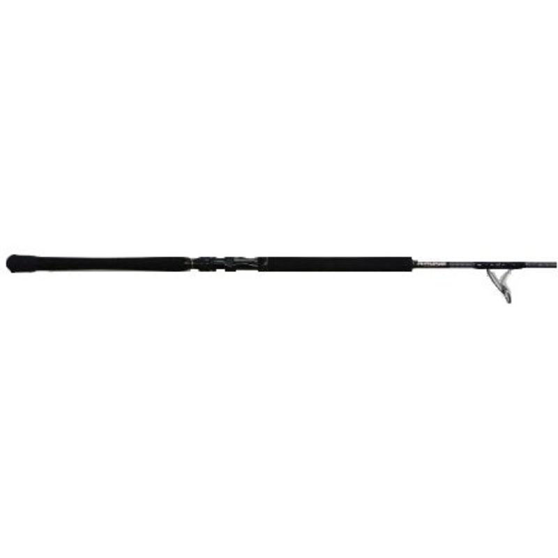 Murasame Tournament Switchy Spin Rod 601015