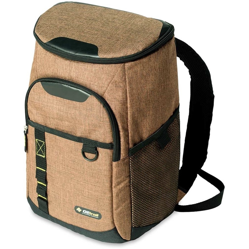 Oztrail 24 Can Backpack Cooler – CI-CC24B-A
