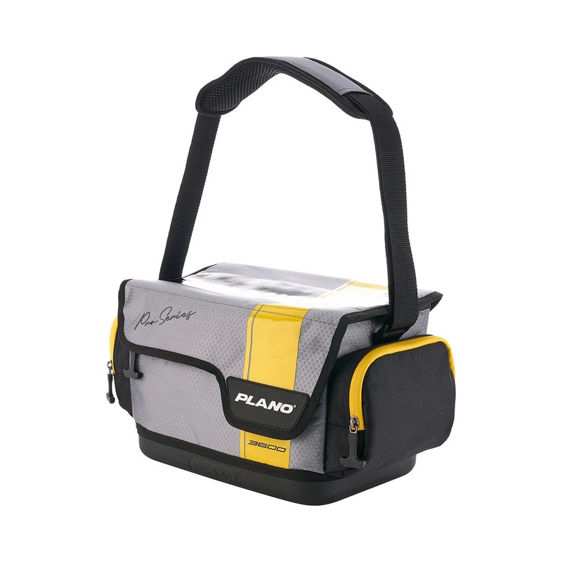 Plano Pro Series Tackle Bag 3600