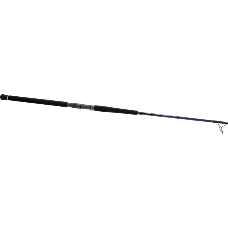 Samaki Vanquish X Topwater Spin Rod 7112SXH-T