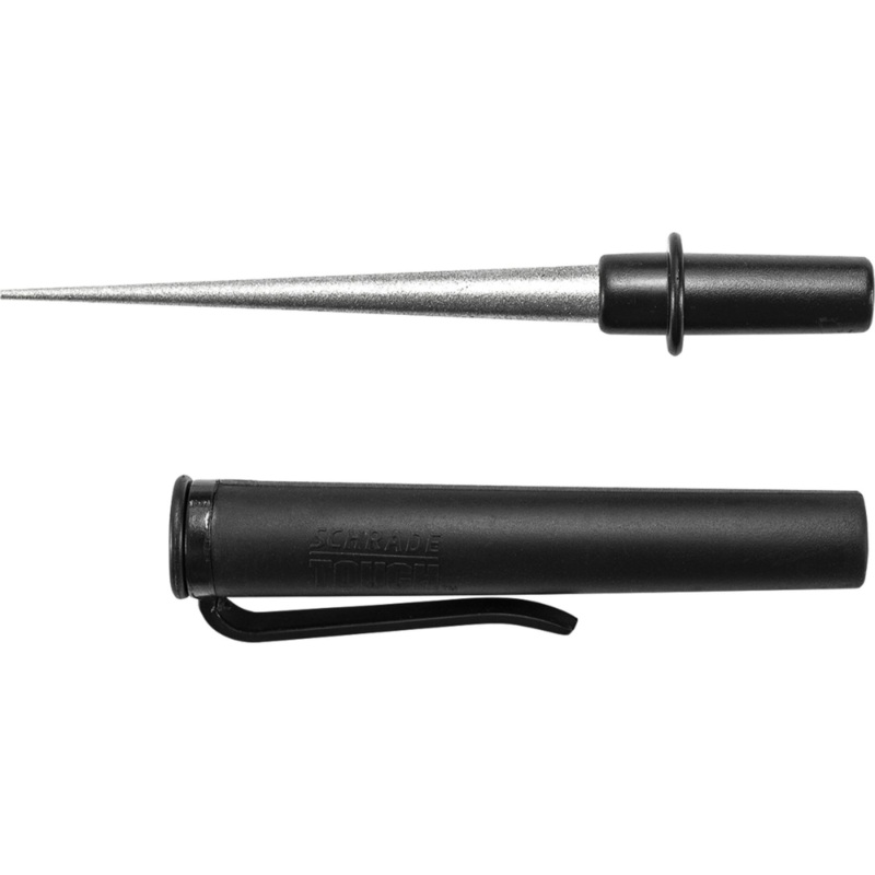 Schrade Diamond Pocket Sharpener