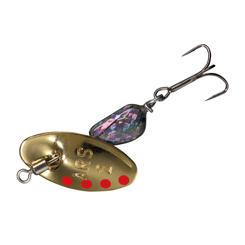 SMITH AR-S Shell – 2.1g #04.G / ABK