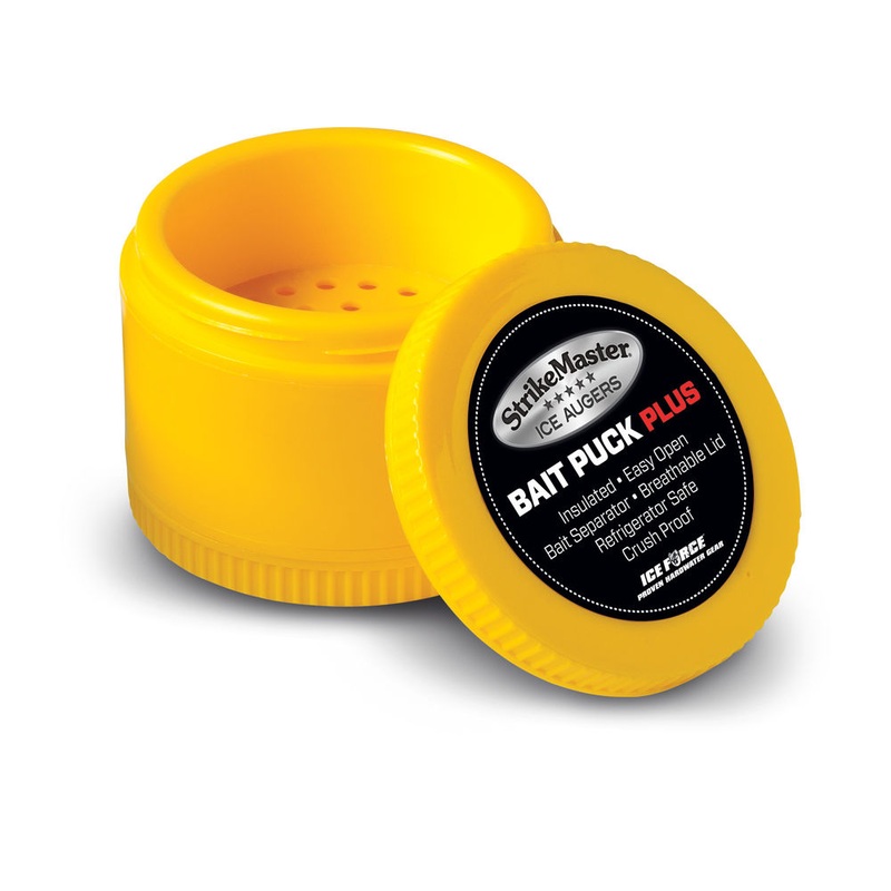 Strikemaster Bait Puck Plus