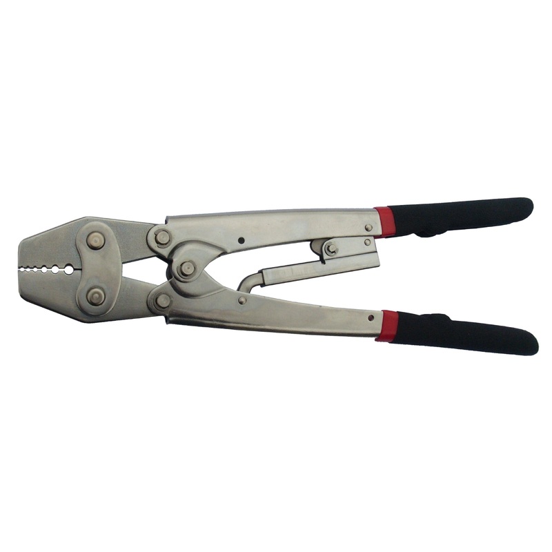 Superflex Crimping Pliers