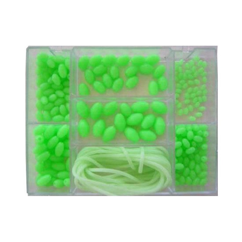Sure Catch 309PKLB Lumo Bead Kit