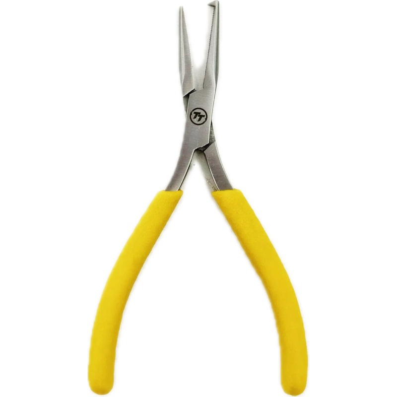 TT Mini Stainless Steel Split Ring Pliers 11.5cm (4.5″)