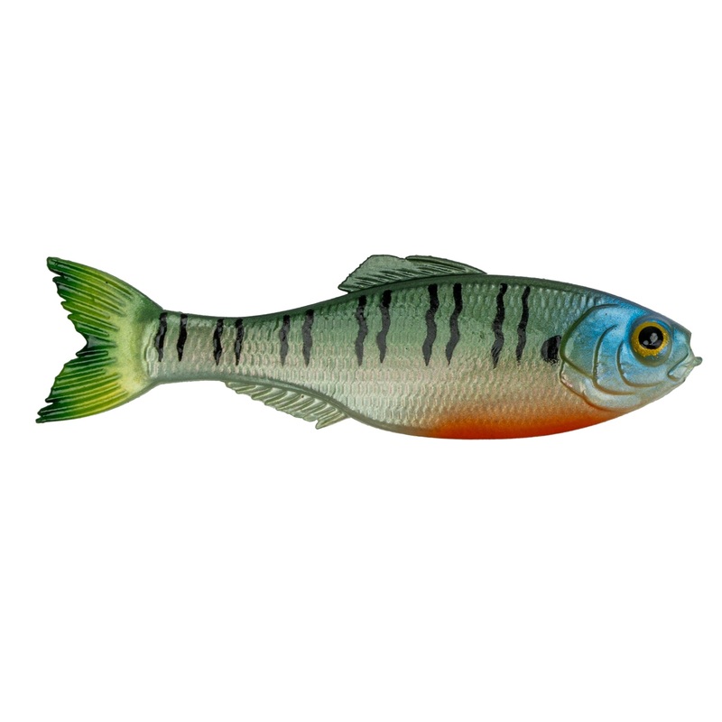 6th Sense Panorama 6.5 4k Bluegill