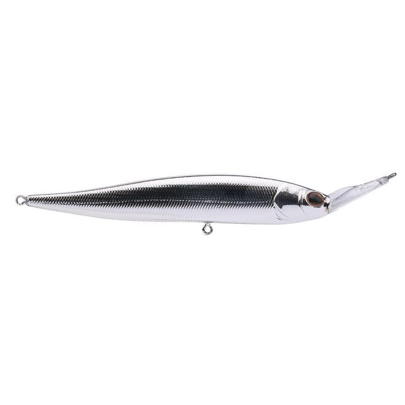 Berkley Krej 100 Chrome