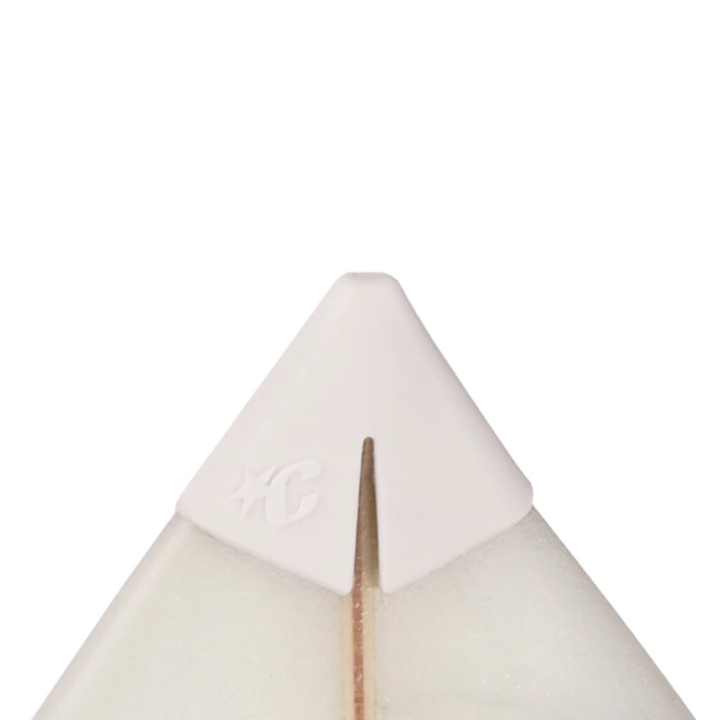 Creatures Of Leisure Surfboard Nose Protector WHITE