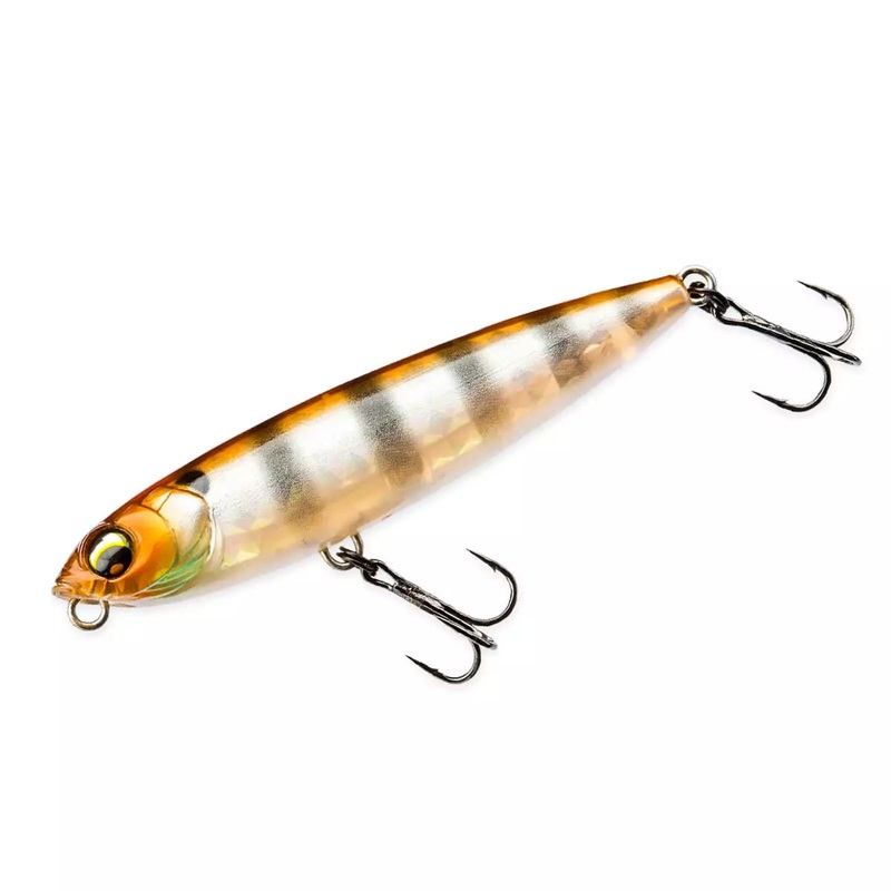 DUEL L-Bass Pencil 75F – 75mm #GSAY