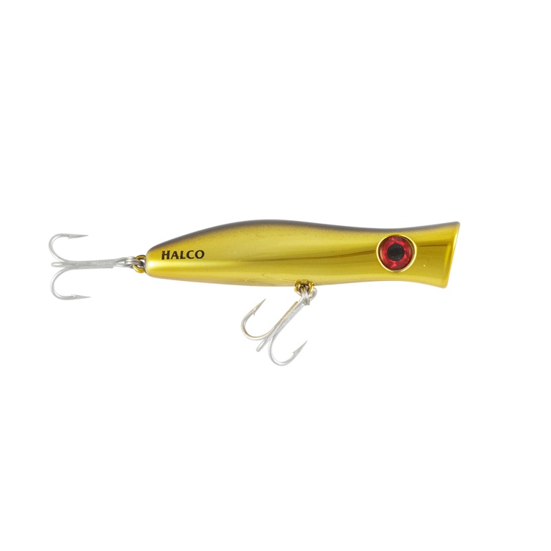 Halco Roosta Popper 135 Bonito