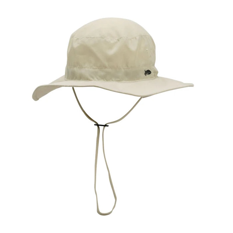 Hat – Aftco – Cast Boonie Hat Bone
