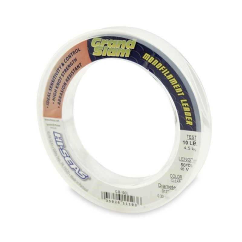 Hi Seas Grand Slam Monofilament 20lb
