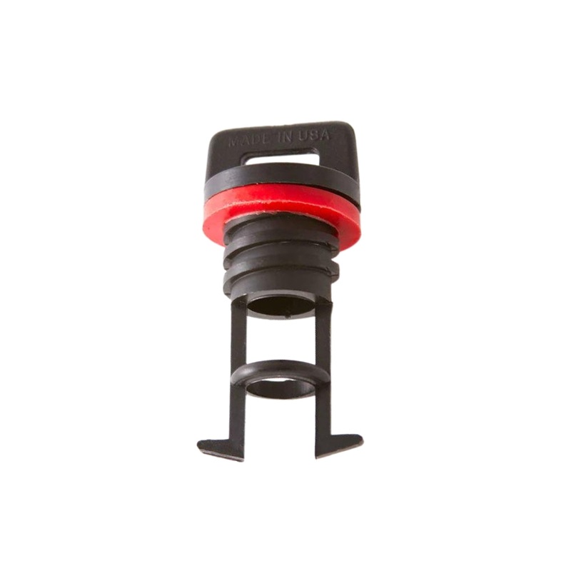 Hobie Drain Plug With Gasket For Seat Position Drains