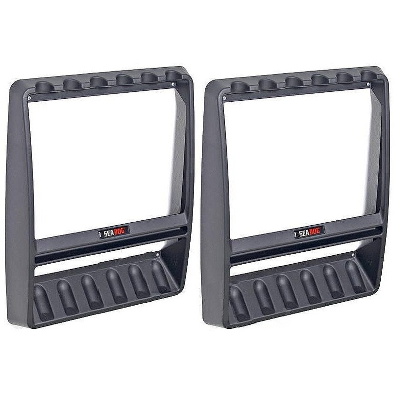 Sea Dog 19SEAD2 Vertical Rod Storage Rack System