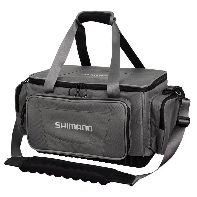 Shimano 23 Tackle Bag Large