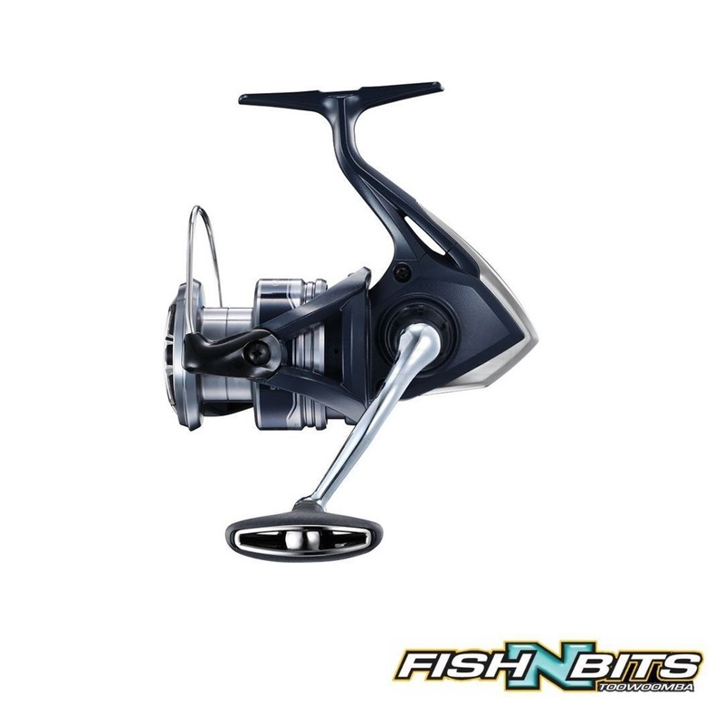 Shimano – Catana 1000
