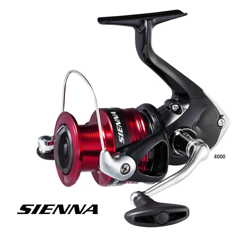 Shimano Sienna FG 1000