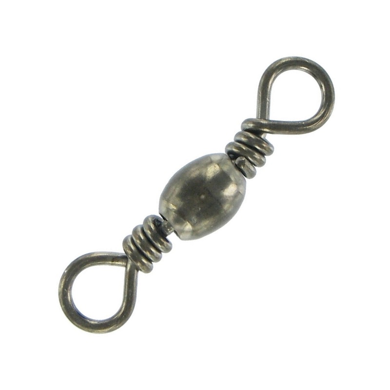 Shogun Barrel Swivel 1